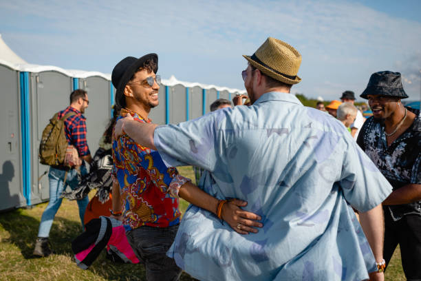 Best Best portable toilet rental  in Shannondale, WV