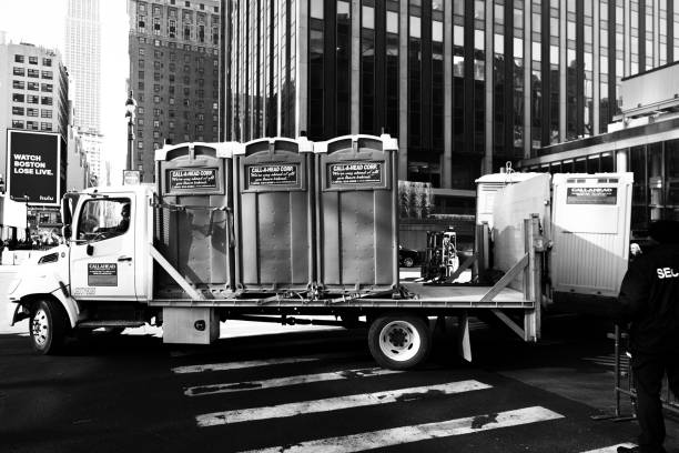Best Portable toilet rental for construction  in Shannondale, WV