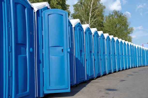 Portable Toilet Options We Offer in Shannondale, WV